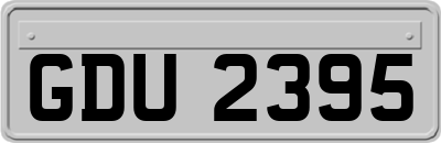 GDU2395
