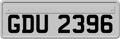GDU2396