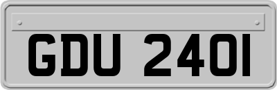 GDU2401