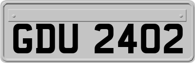 GDU2402