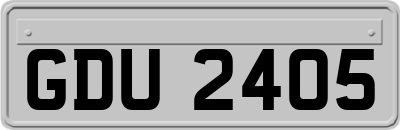 GDU2405