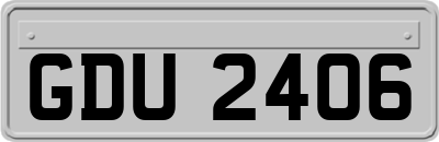 GDU2406
