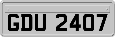 GDU2407
