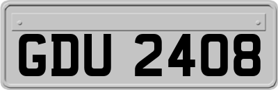 GDU2408