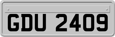 GDU2409