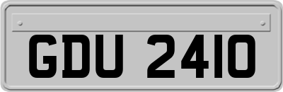 GDU2410