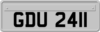 GDU2411