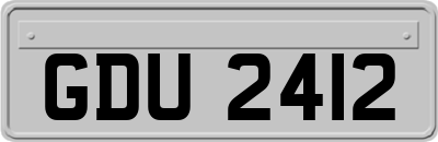 GDU2412