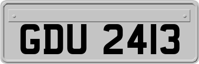 GDU2413