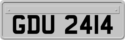 GDU2414