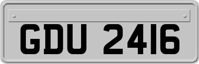 GDU2416