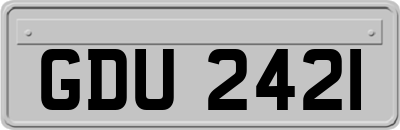 GDU2421