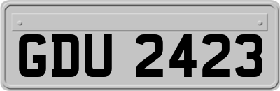 GDU2423