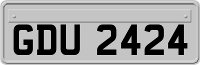 GDU2424