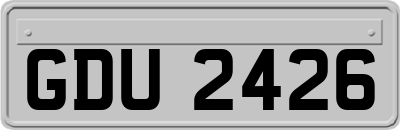 GDU2426