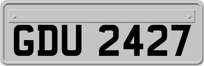 GDU2427