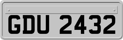 GDU2432