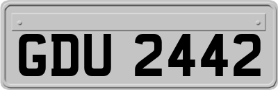 GDU2442