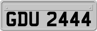 GDU2444