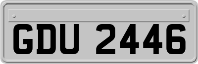 GDU2446
