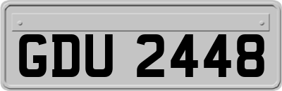 GDU2448