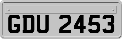 GDU2453