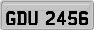 GDU2456