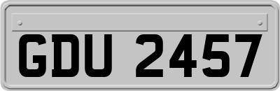 GDU2457