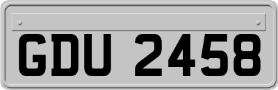 GDU2458