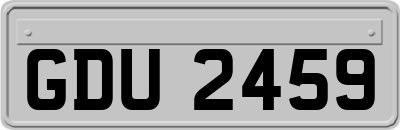 GDU2459