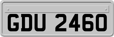 GDU2460