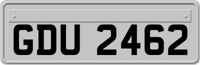 GDU2462