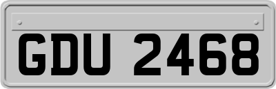 GDU2468