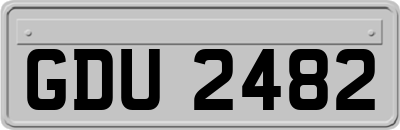 GDU2482