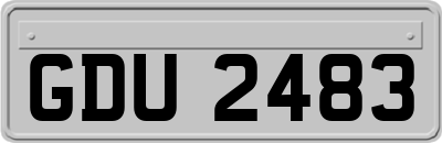 GDU2483