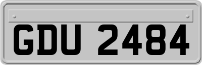 GDU2484