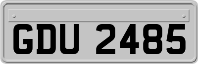 GDU2485