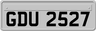 GDU2527