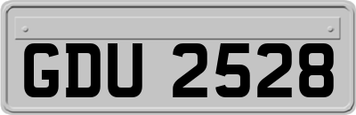 GDU2528