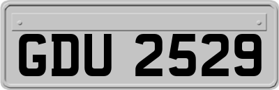 GDU2529