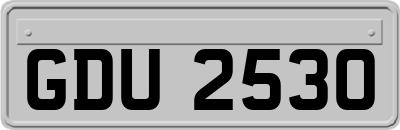 GDU2530