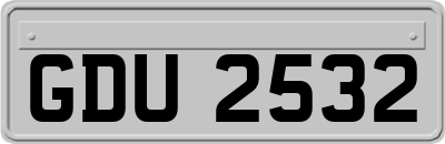 GDU2532