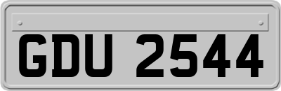GDU2544