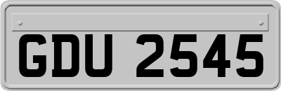 GDU2545