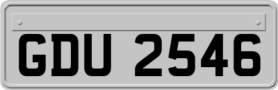 GDU2546