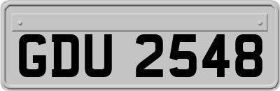 GDU2548