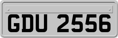 GDU2556