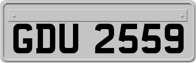 GDU2559