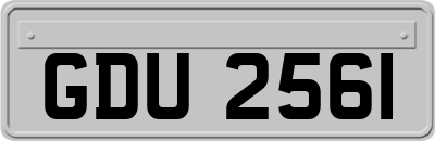 GDU2561