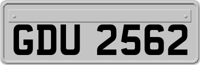 GDU2562